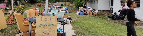 Photo of Free Community Market